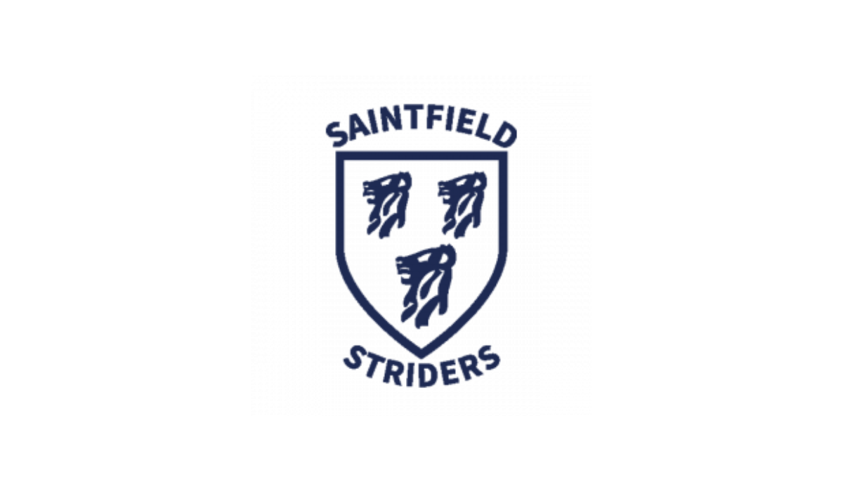 Saintfield Striders 10k