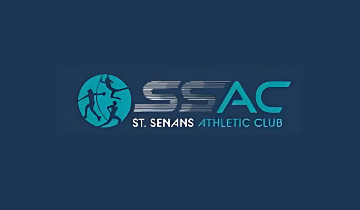 St. Senans AC Open XC