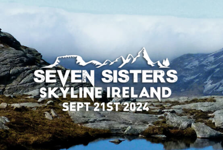 Seven Sisters Skyline - 30K
