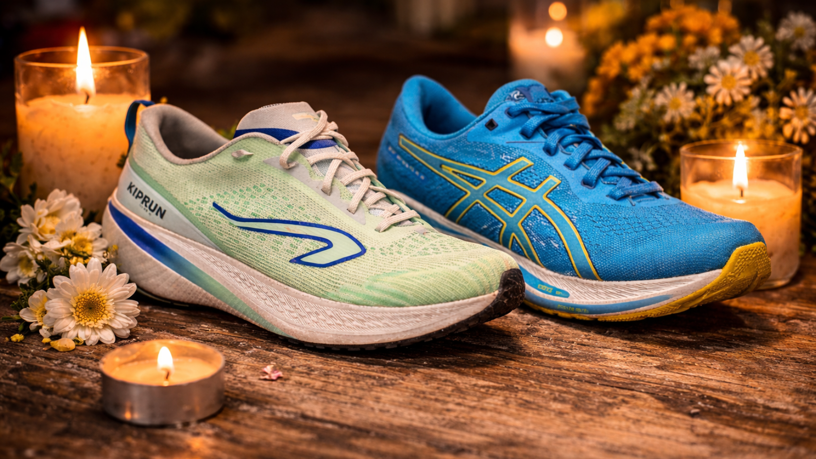 Why I Got Weirdly Emotional About Retiring My Running Shoes