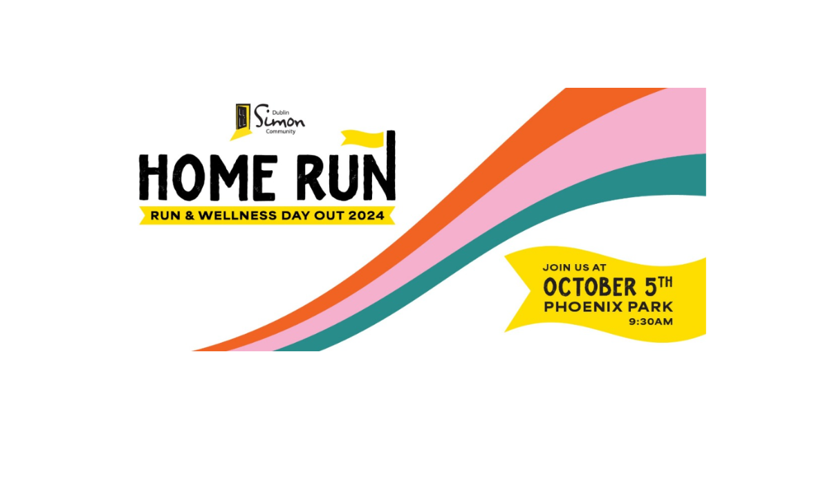 Dublin Simon Community's 5k