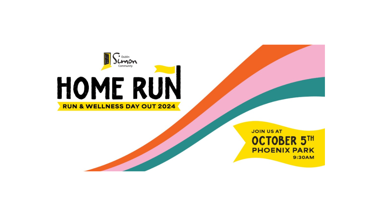 Dublin Simon Community 5k