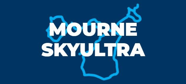 Mourne Skyultra - 55k