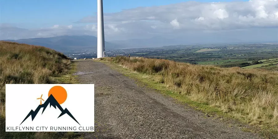 Stacks Half Marathon