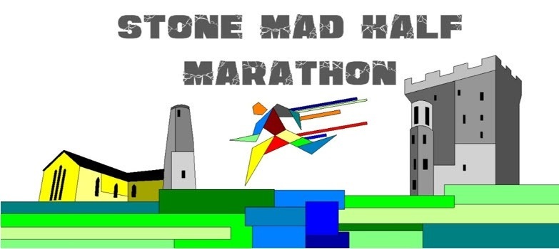 Stone Mad Half Marathon