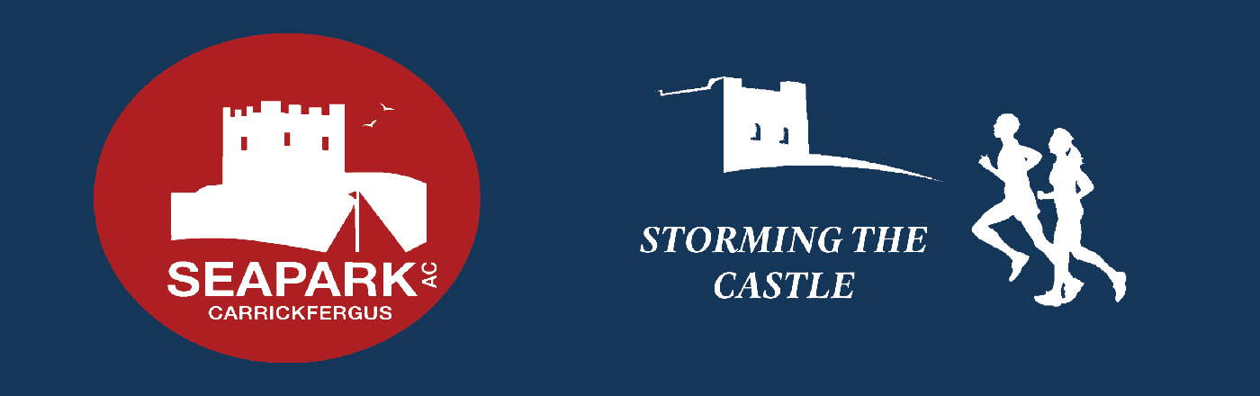 Storming the Castle 10k