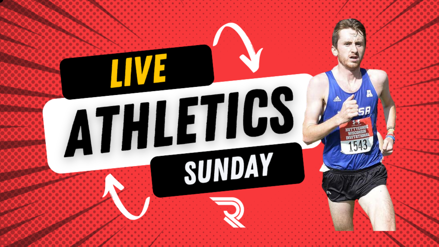 Sunday Live: How to Watch Irish Athletes Today