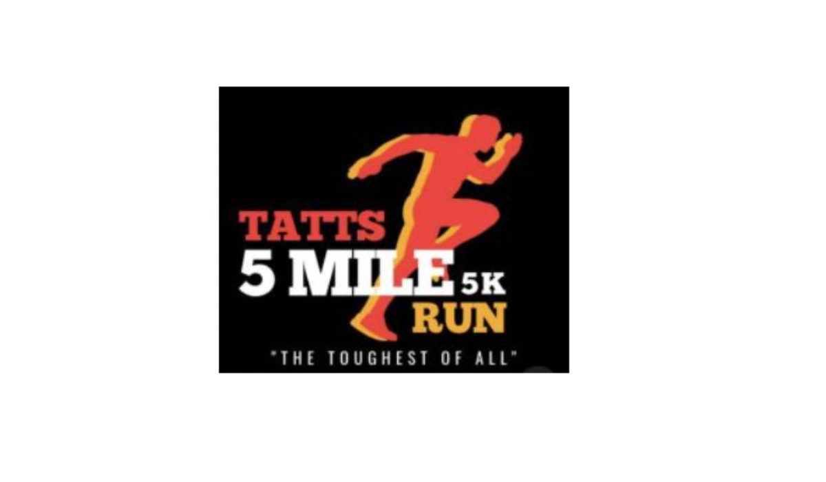Tatts 5 Mile