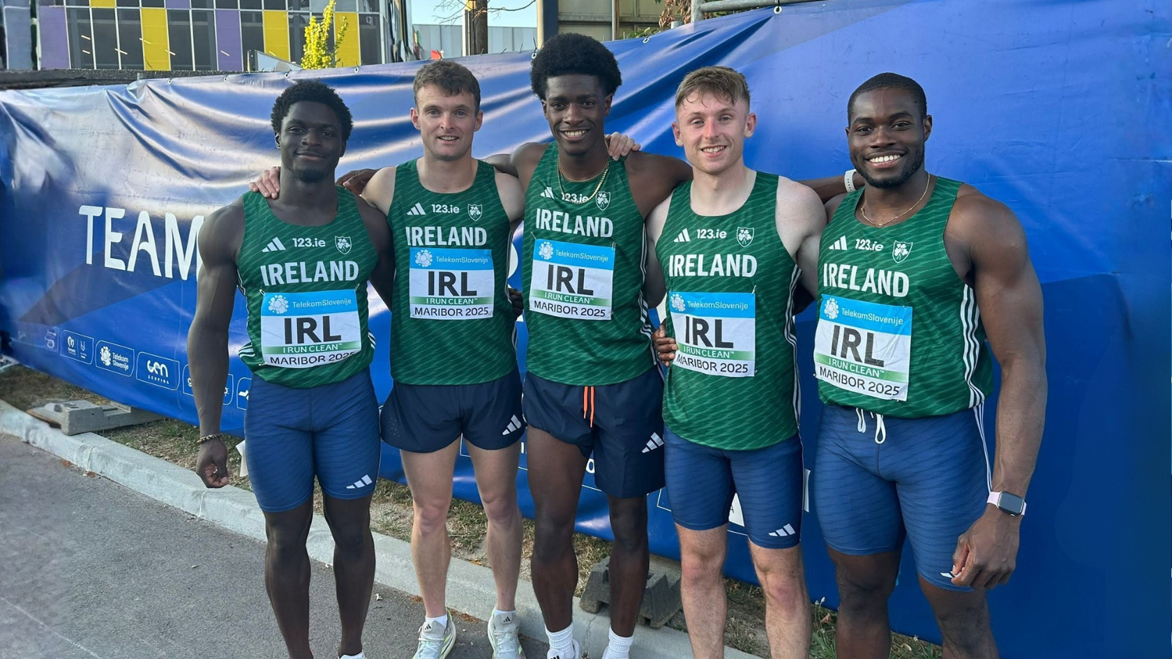 What a Weekend in Slovenia Last Summer Told Us About the State of Irish Athletics