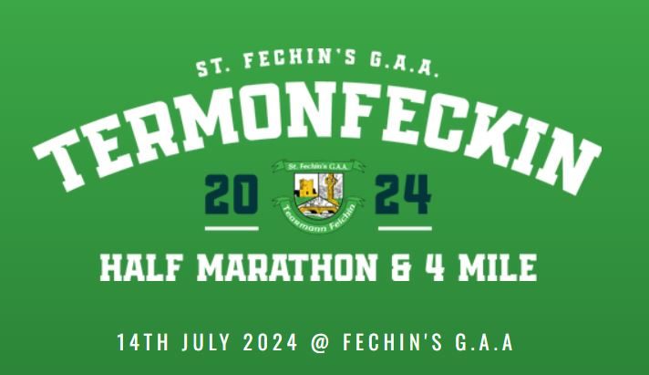 Termonfeckin Half-Marathon