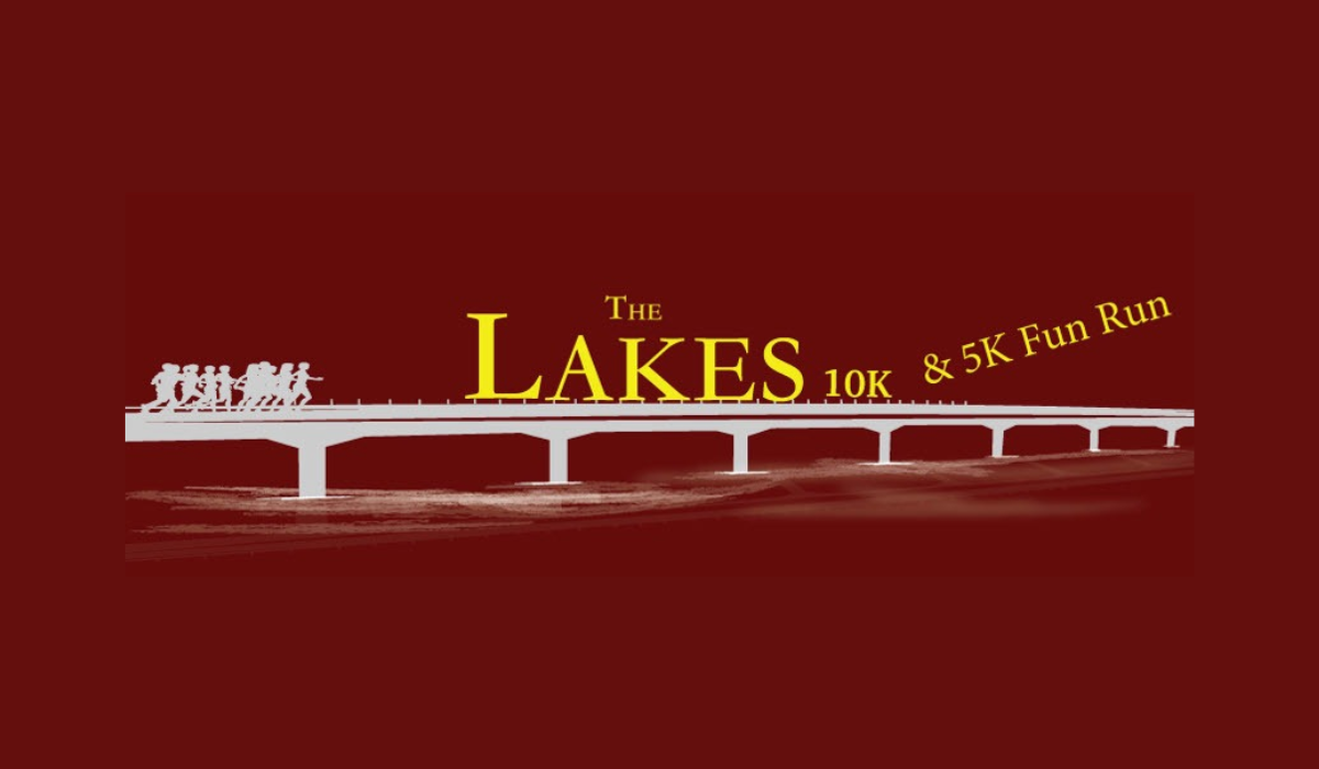 The Lakes 10k