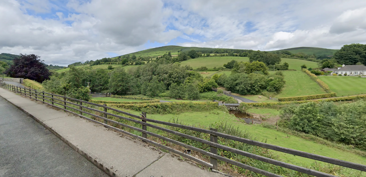 Scenic Roads and Summer Medals – Garden County 5K & 10K Comes to Tinahely Next Week
