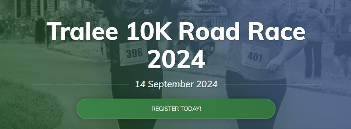 Tralee 10k