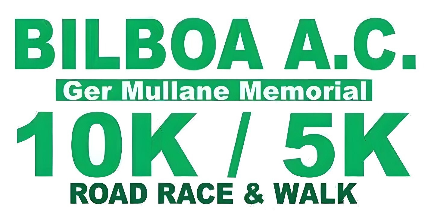 Ger Mullane Memorial 10k
