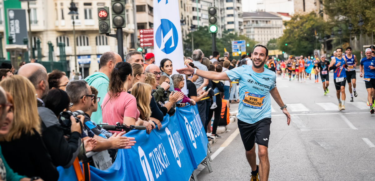 2026 Valencia Marathon Ballot Opens Tomorrow