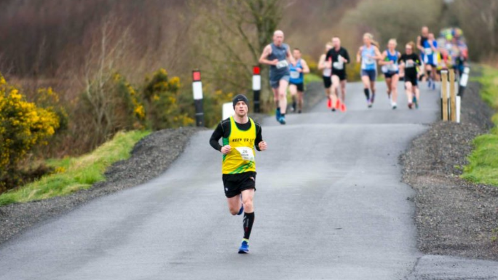 March Races Across Ireland You Can Still Enter